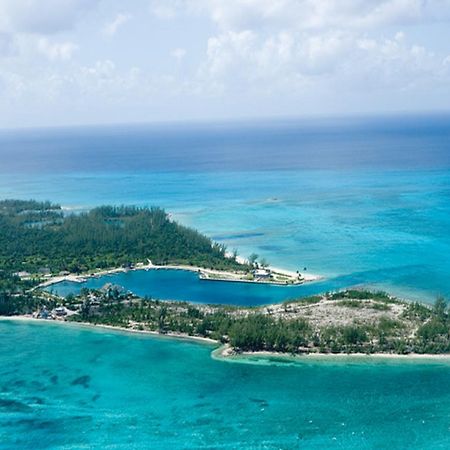 Cape Eleuthera Resort & Marina Freetown Eksteriør bilde