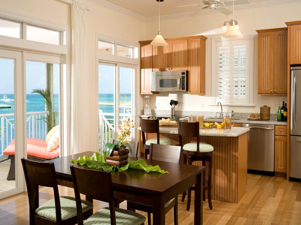 Cape Eleuthera Resort & Marina Freetown Eksteriør bilde