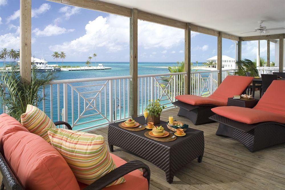 Cape Eleuthera Resort & Marina Freetown Eksteriør bilde