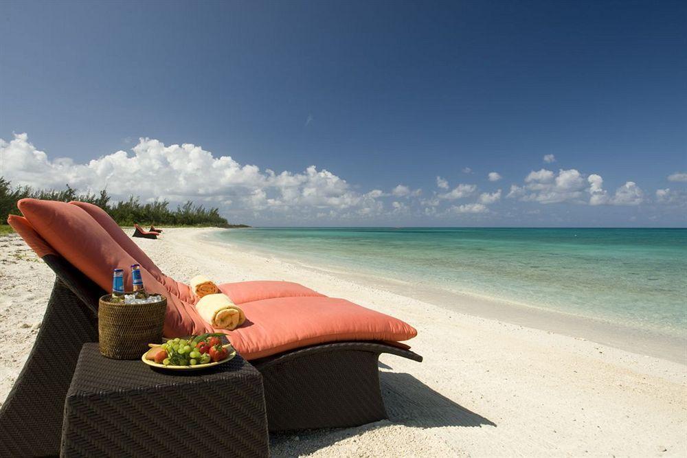 Cape Eleuthera Resort & Marina Freetown Eksteriør bilde