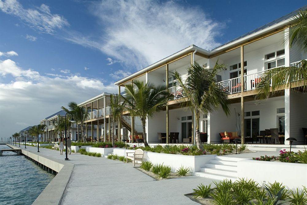 Cape Eleuthera Resort & Marina Freetown Eksteriør bilde