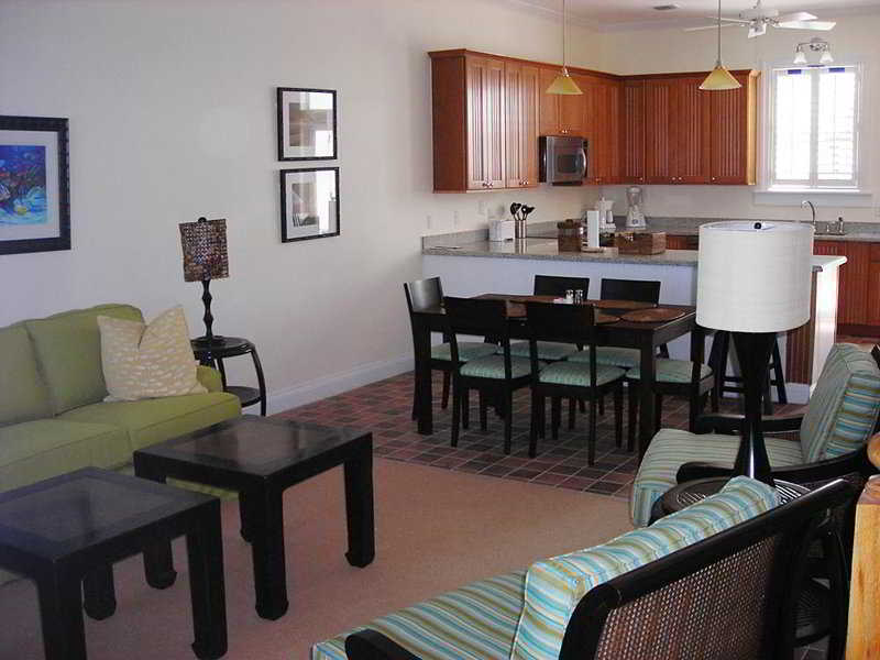 Cape Eleuthera Resort & Marina Freetown Eksteriør bilde