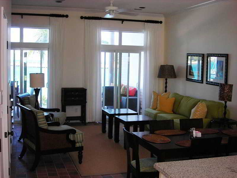 Cape Eleuthera Resort & Marina Freetown Eksteriør bilde