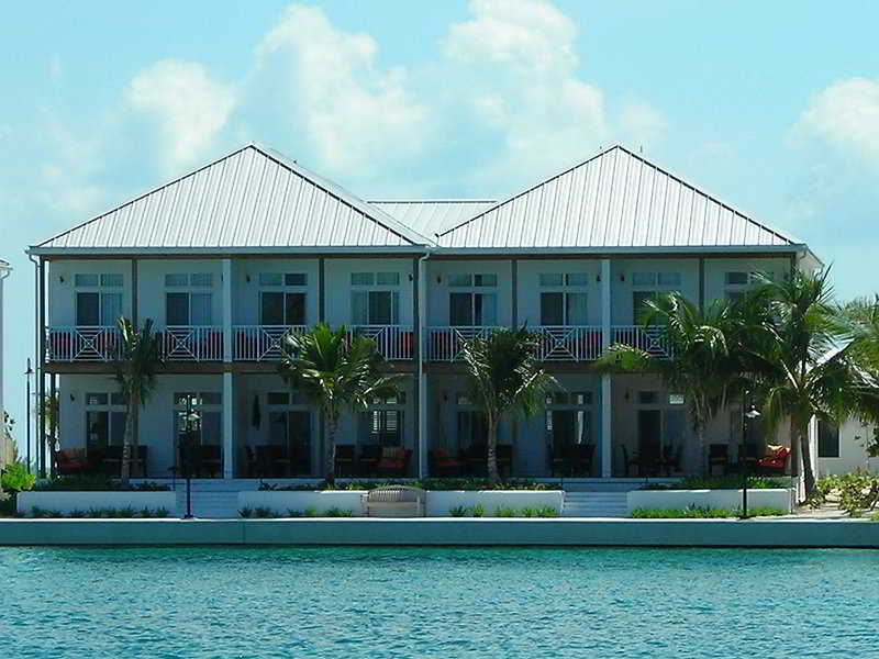 Cape Eleuthera Resort & Marina Freetown Eksteriør bilde