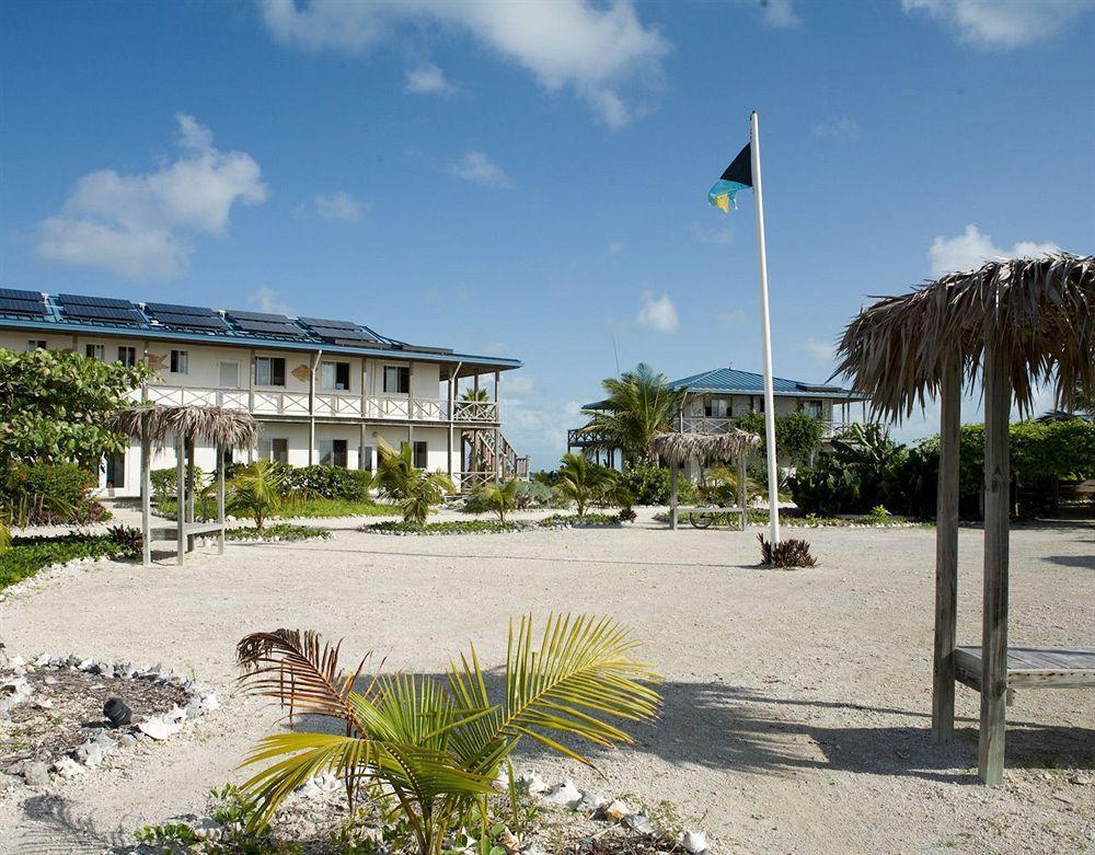 Cape Eleuthera Resort & Marina Freetown Eksteriør bilde