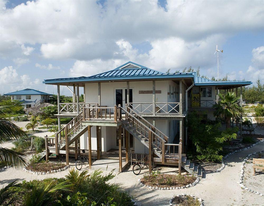 Cape Eleuthera Resort & Marina Freetown Eksteriør bilde