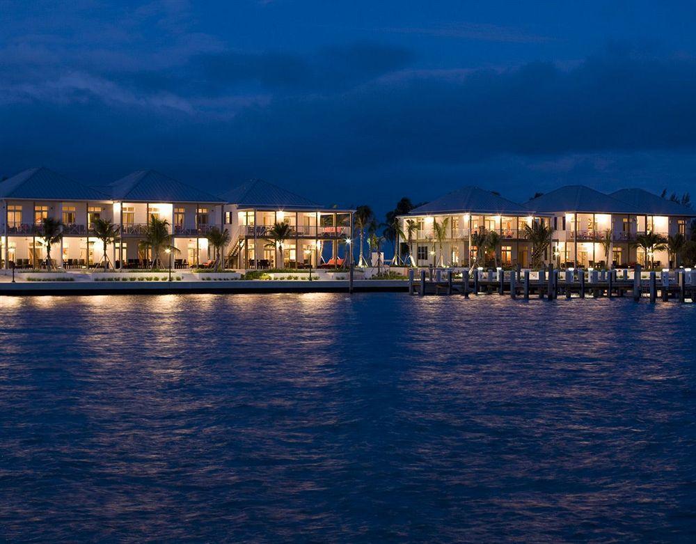 Cape Eleuthera Resort & Marina Freetown Eksteriør bilde