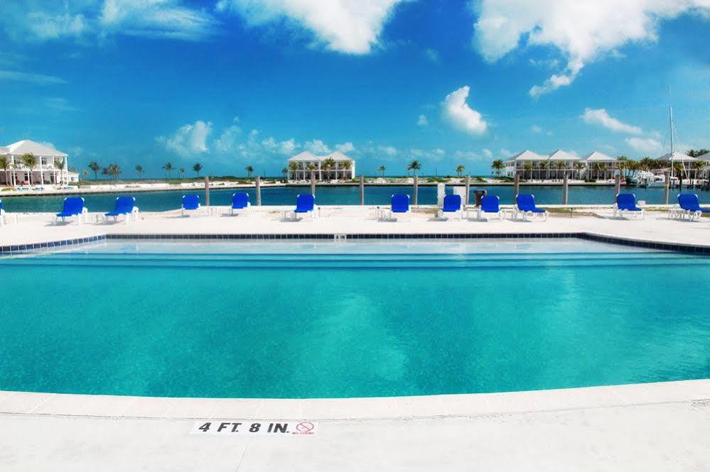 Cape Eleuthera Resort & Marina Freetown Eksteriør bilde