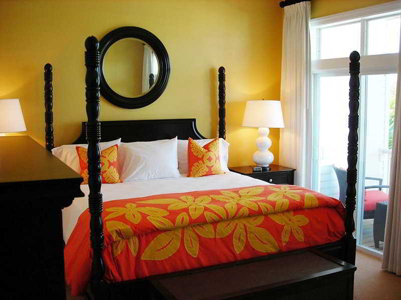 Cape Eleuthera Resort & Marina Freetown Eksteriør bilde