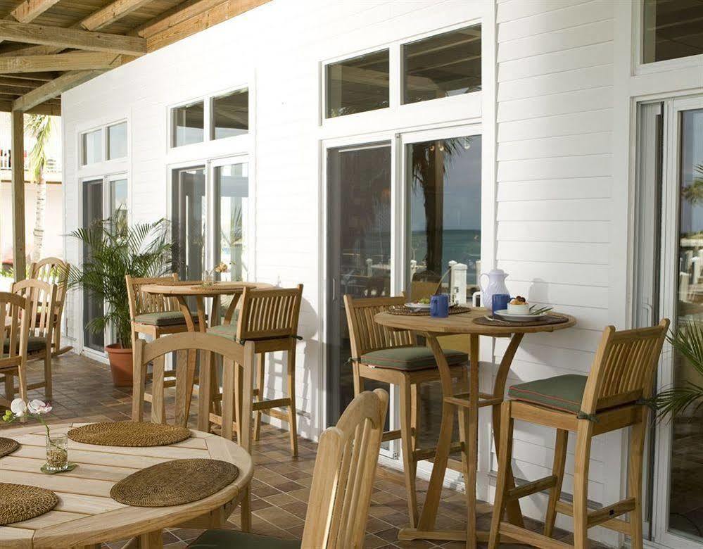 Cape Eleuthera Resort & Marina Freetown Eksteriør bilde